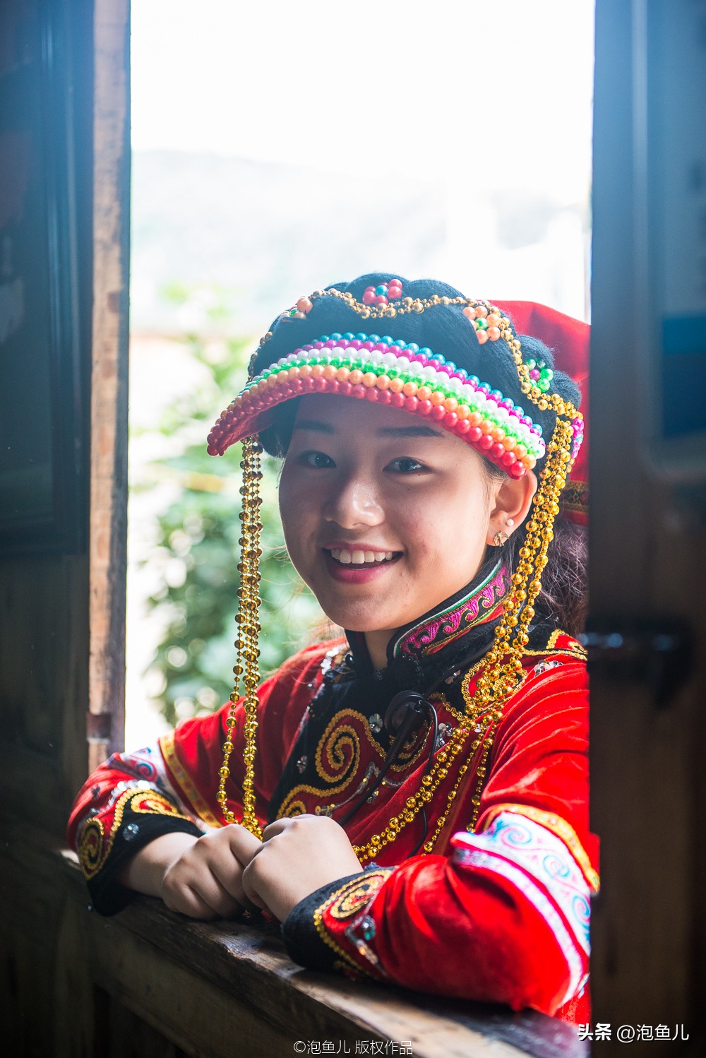 贵州发现的神奇洞穴,贵州最深山一处洞穴