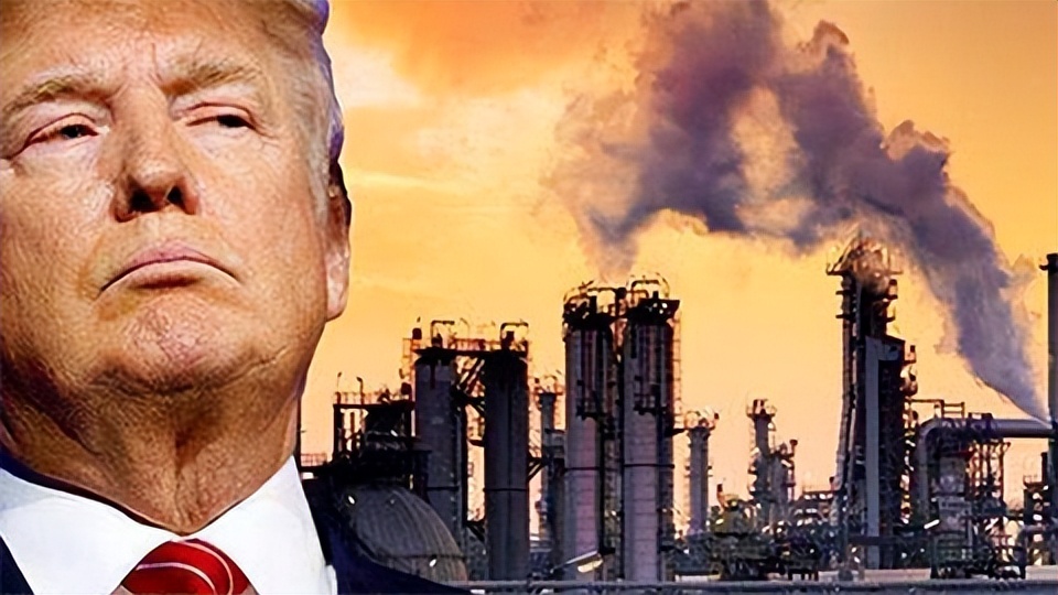 特朗普是怎么炼成的视频,特朗普是怎么崛起的