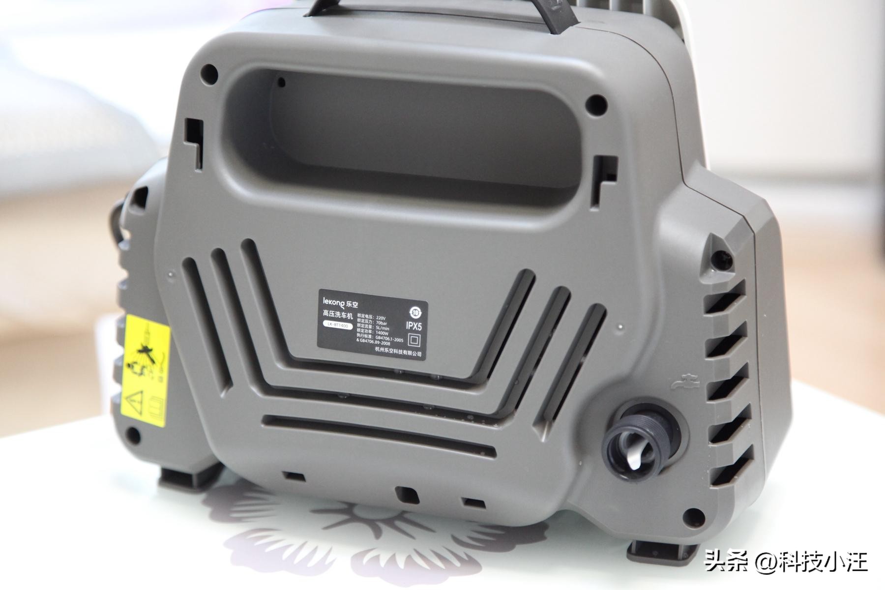 把洗车当成爱好,把洗车当成艺术