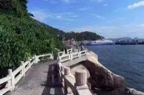 外伶仃岛2天一夜游攻略,外伶仃岛攻略什么时候去最好