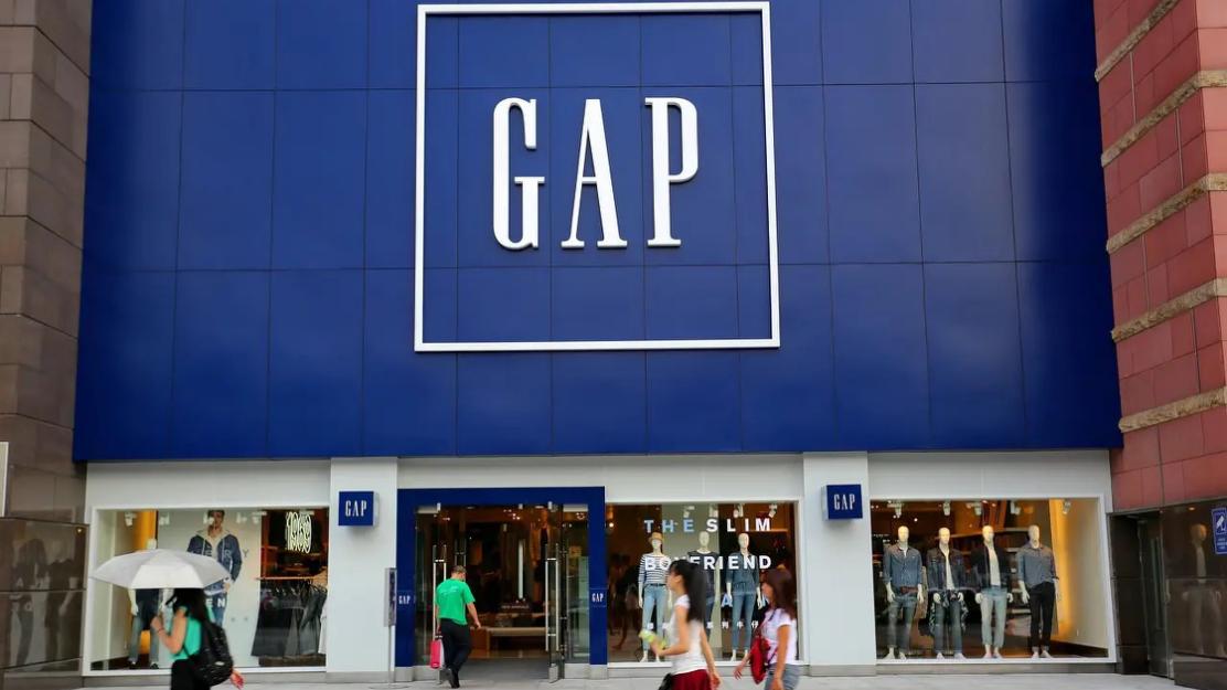 宝尊收购gap中国业务,宝尊电商收购gap大中华区业务