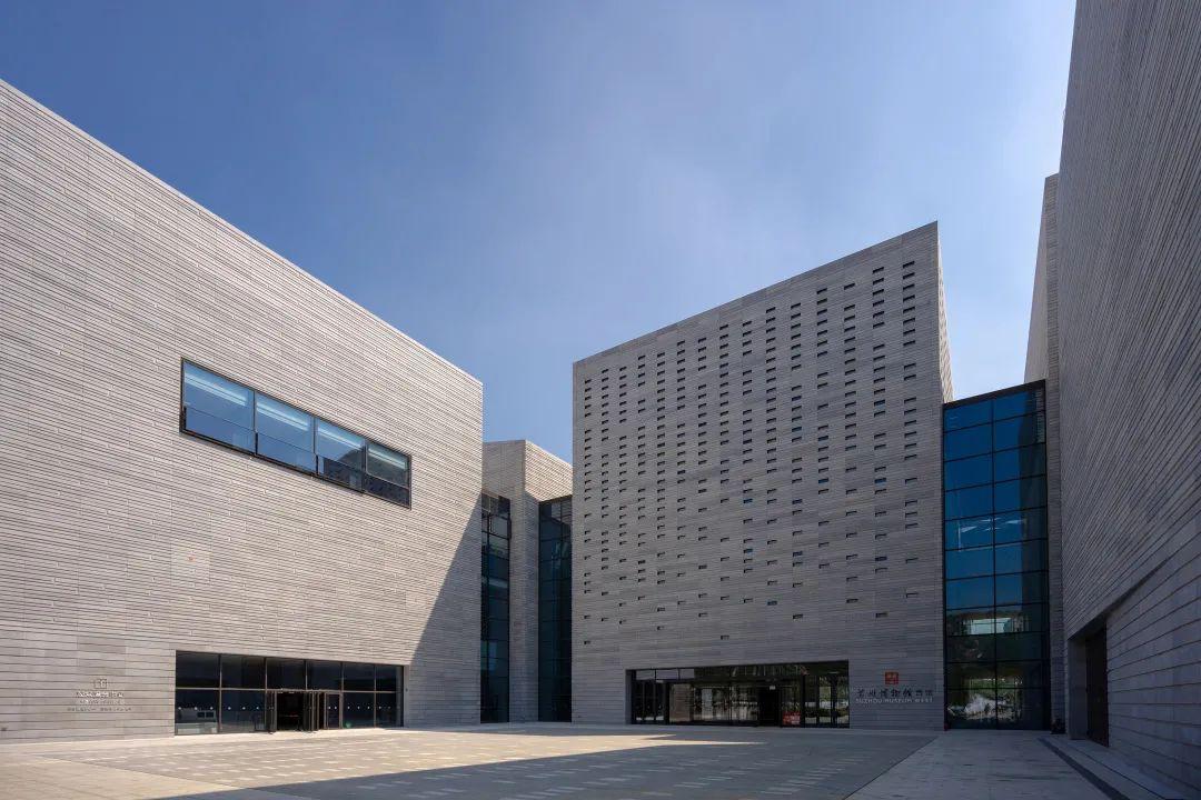 上海2021年新开的博物馆,2019年十大博物馆