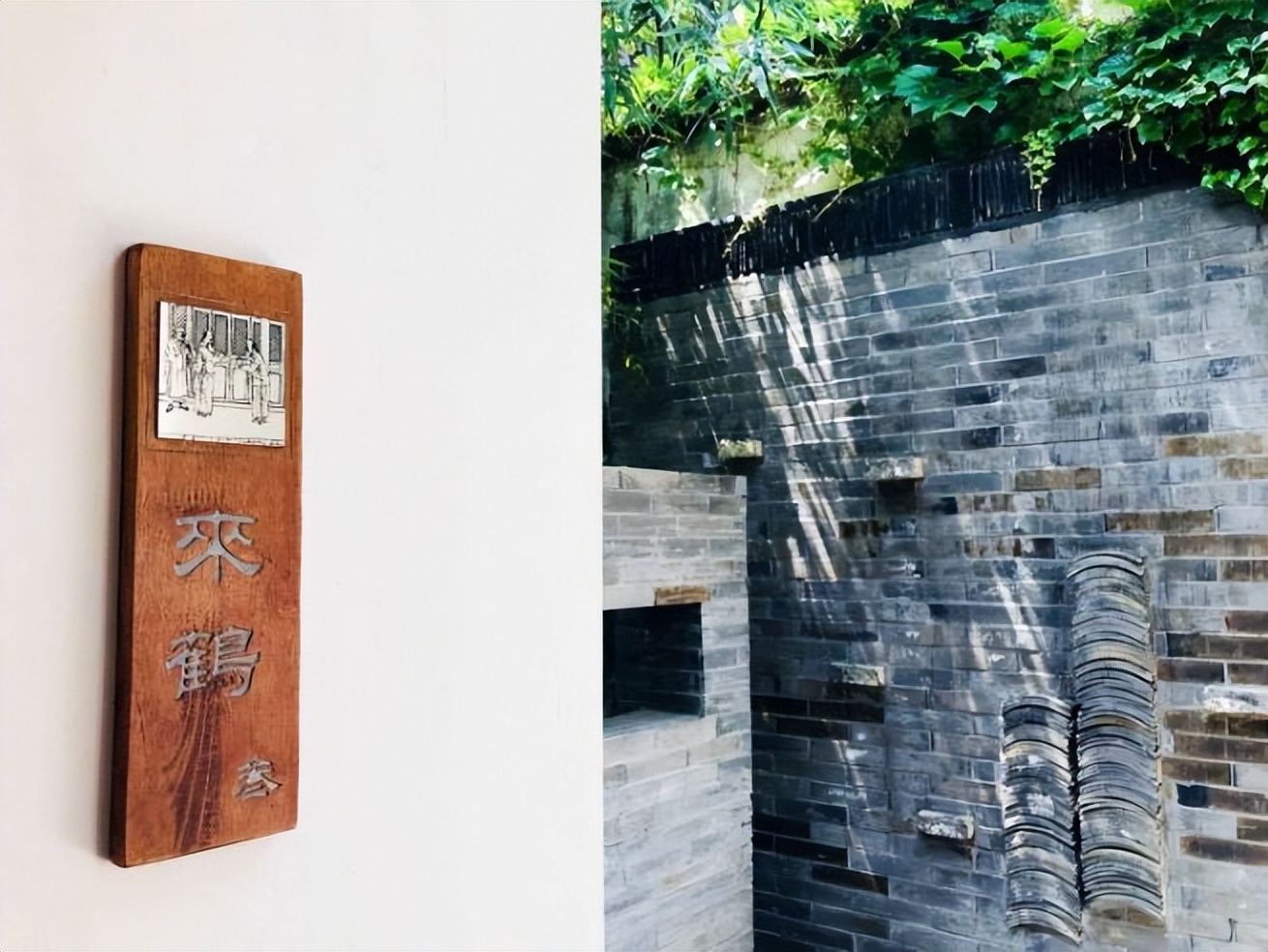 苏州拍照好看的民宿,苏州西山民宿大全总有一家适合你