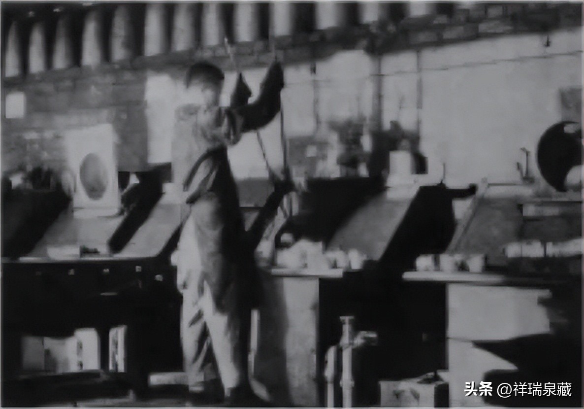 银两制度的终结者——船洋