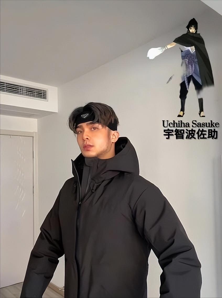 动漫穿搭叫什么风格,动漫穿搭氛围感