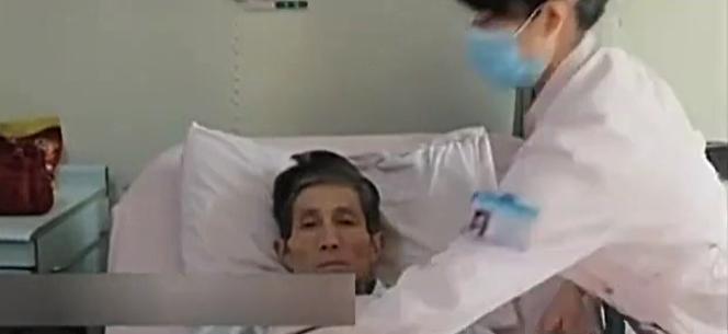 老人去医院检查五脏六腑离奇消失,50岁大爷五脏六腑离奇消失