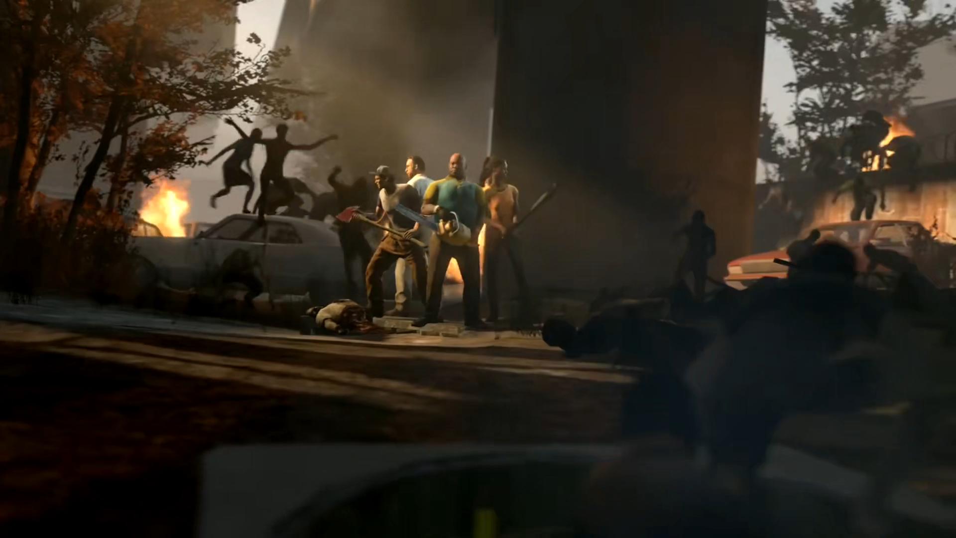 《Steam秋季特卖游戏安利》：日均4万在线的多人佳作再创史低