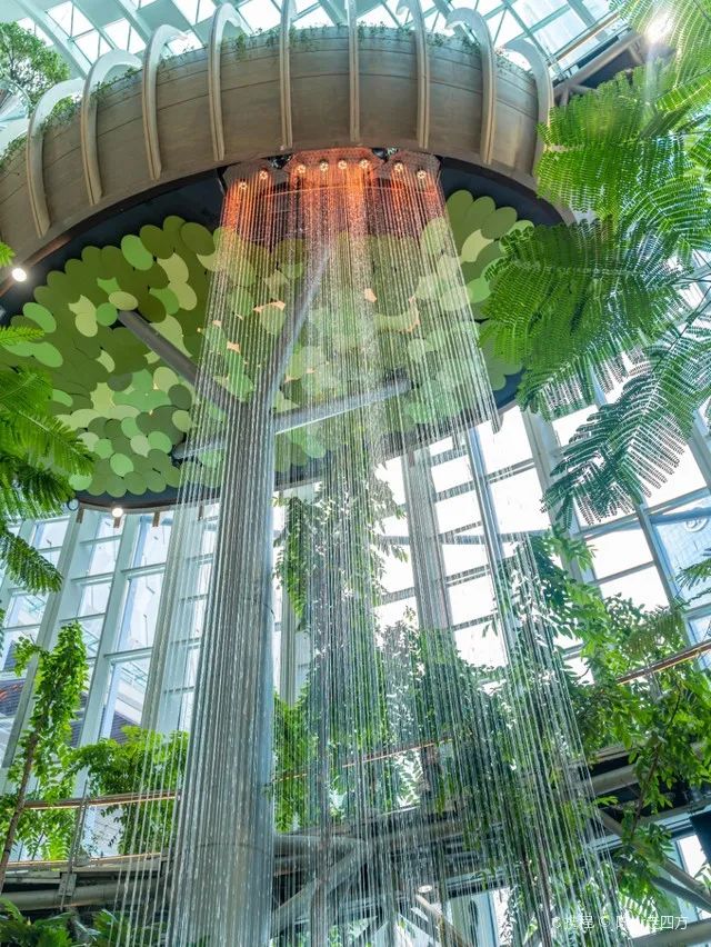 去看看荣获建筑界奥斯卡奖的建筑,美的和诺医院获建筑界奥斯卡大奖