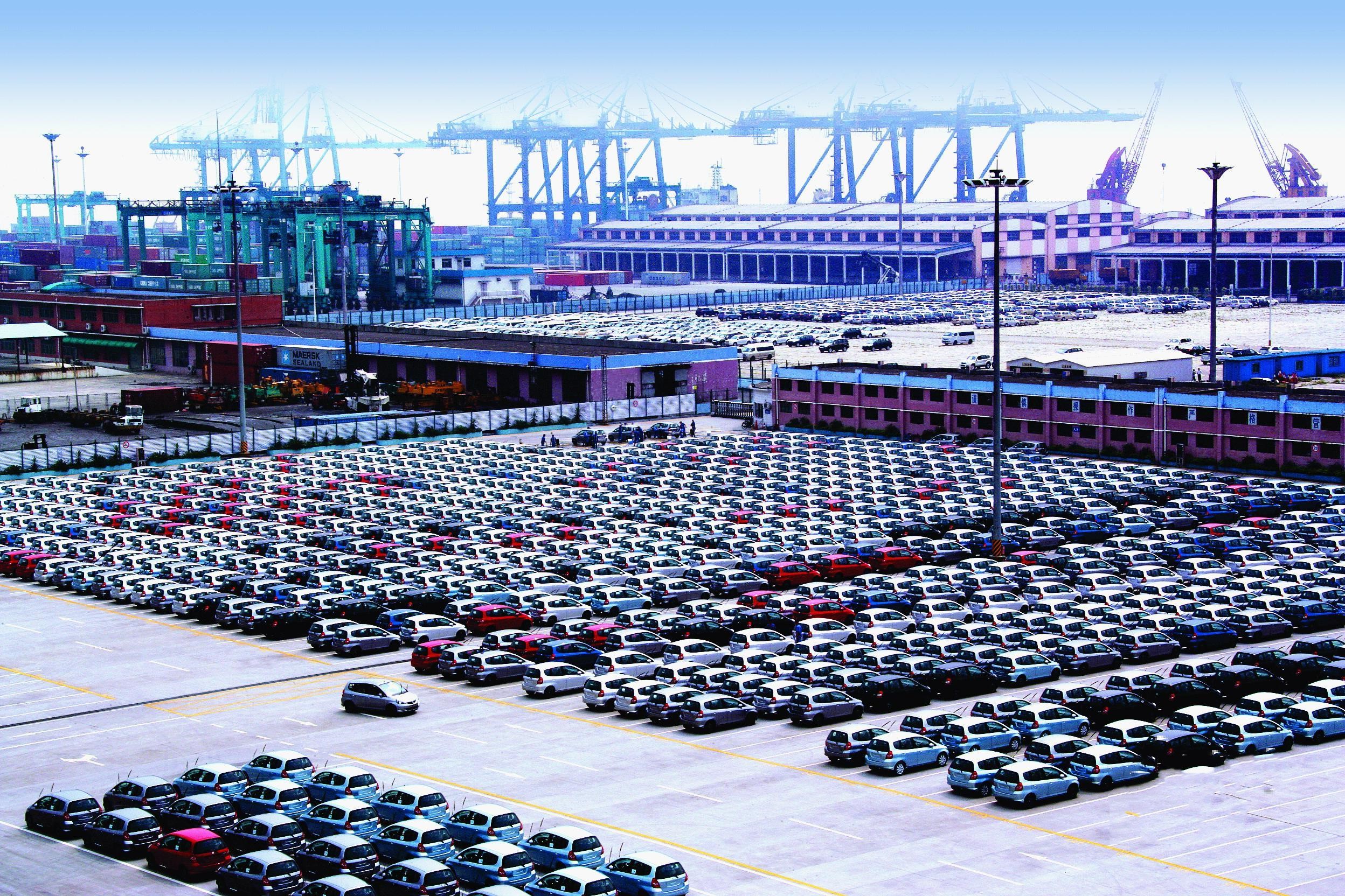 呼和浩特二手车出口平台,呼和浩特二手车出口公司