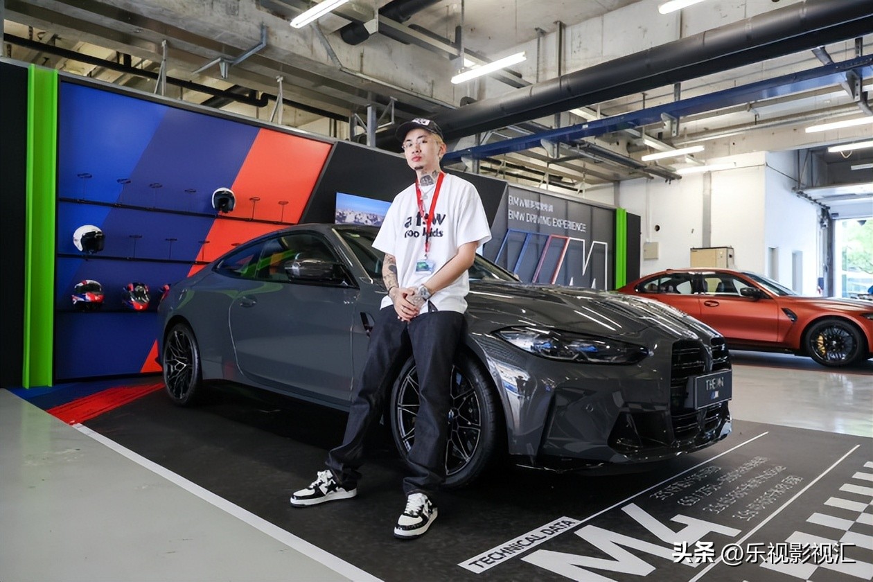 说唱歌手能挣到大钱,说唱歌手很赚钱吗