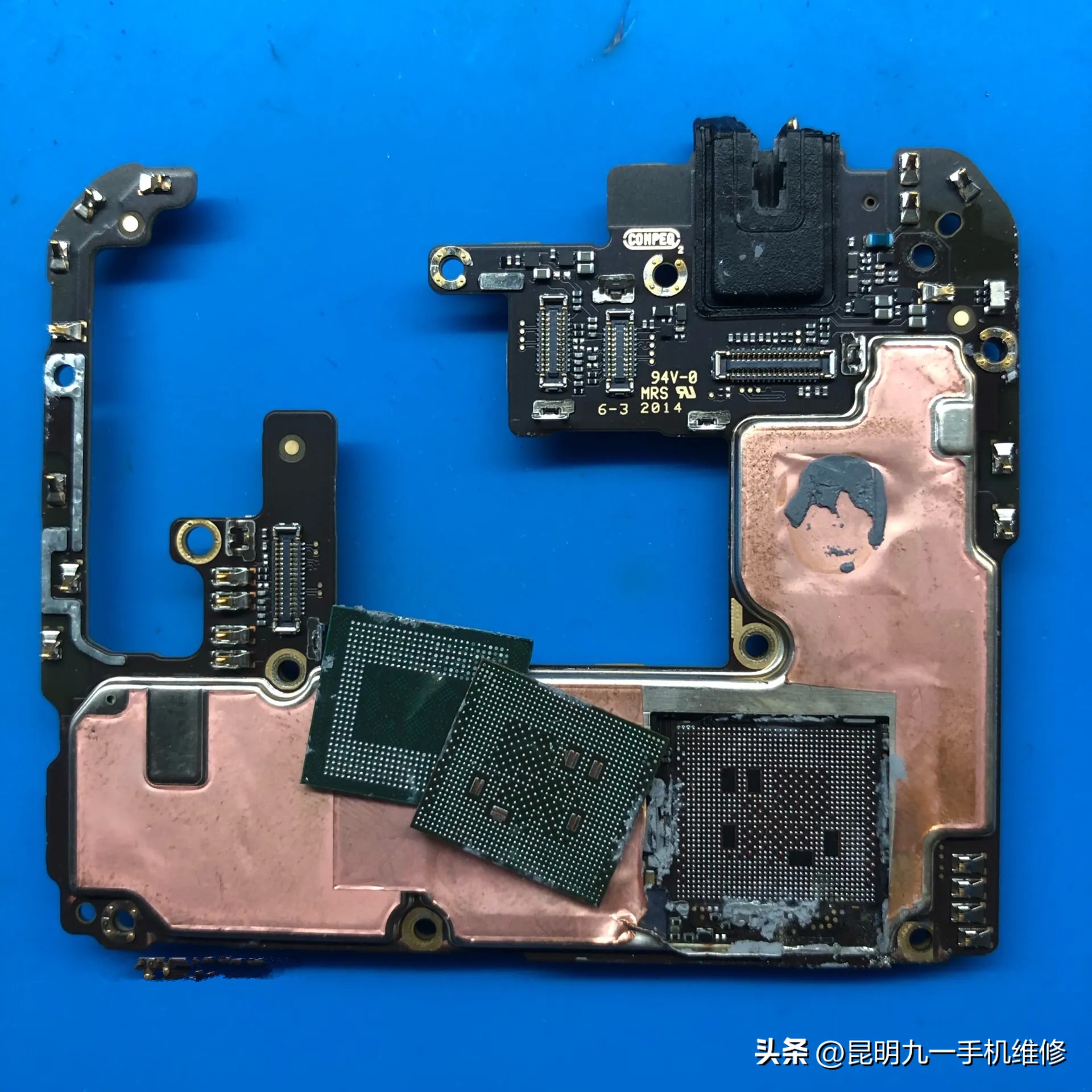 红米手机一直开机关机无限循环,红米手机开机要输入pin码怎么办