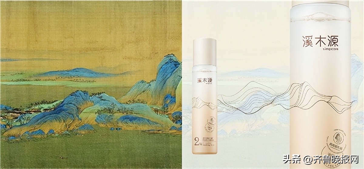 三年长成中国未来独角兽，从溪木源发展看广东化妆品产业前景