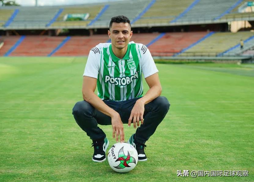 上海申花莫雷诺进球集锦,上海申花莫雷诺国家队