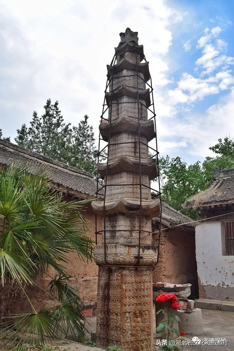 涉县的历史,涉县前世今生