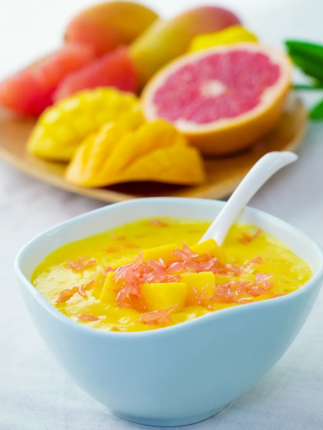 吃不完柚子肉怎么办,柚子怎么吃才能全部不浪费