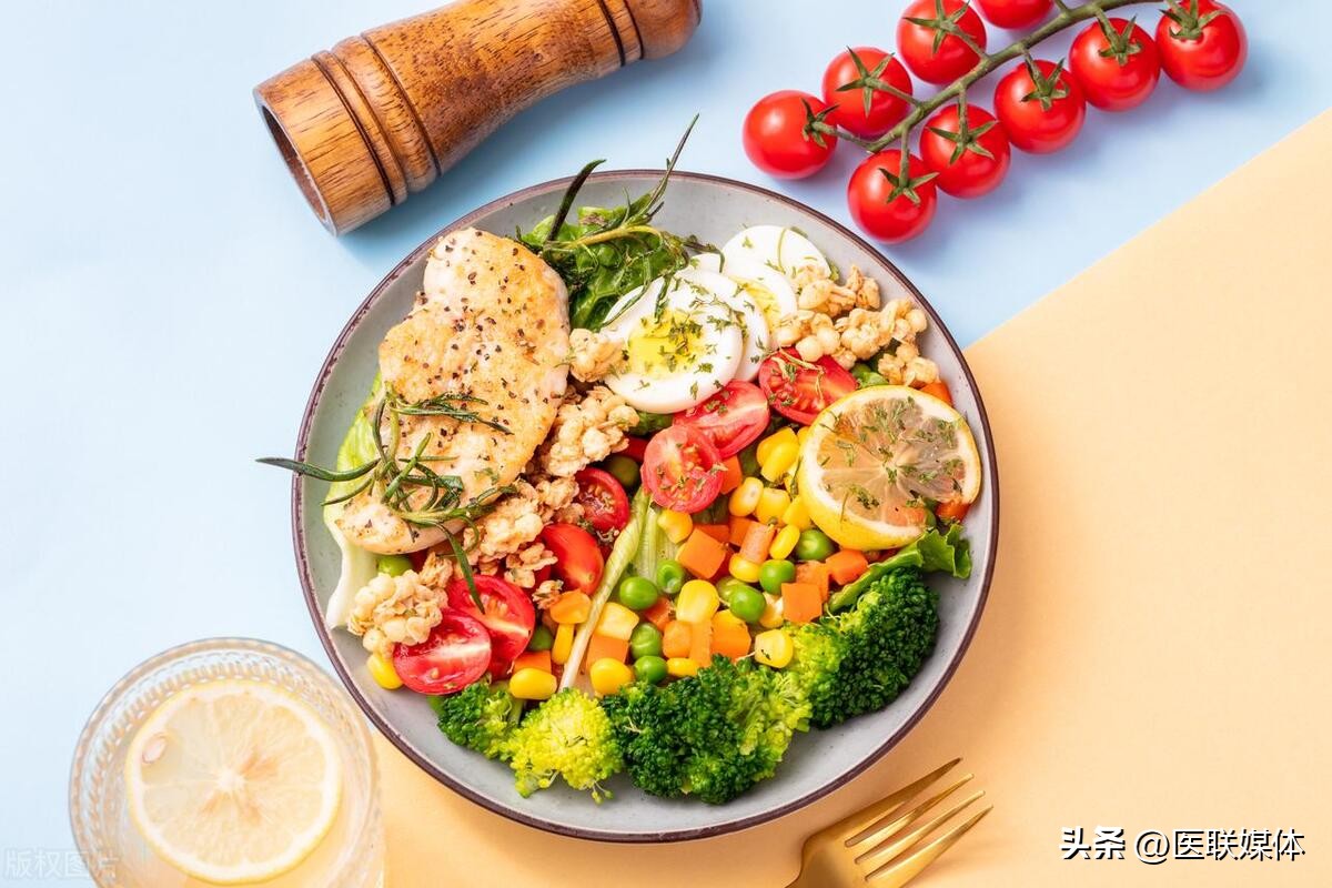 减肥期间的食物热量大全,哪些食物吸收热量最快越吃越瘦