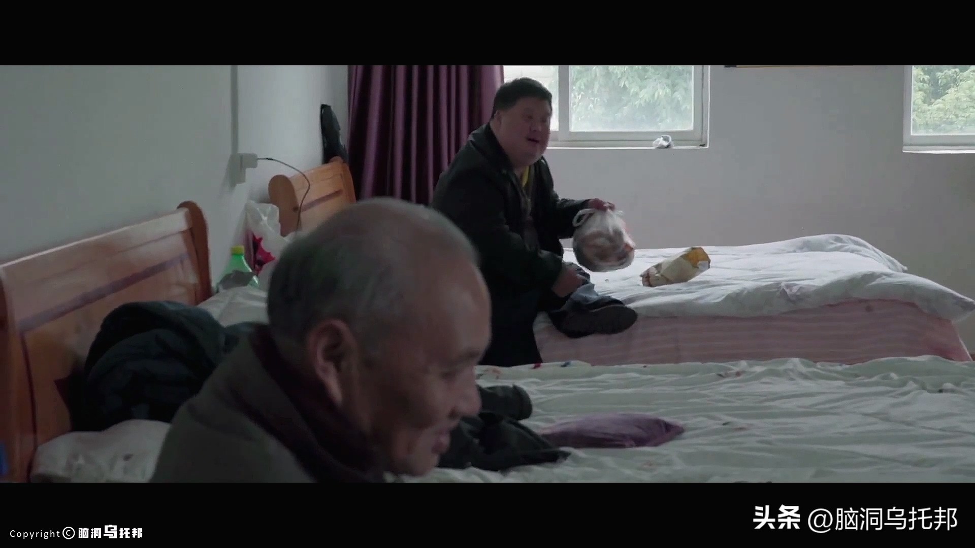 曾经万人空巷如今空无一人,曾经被人耻笑