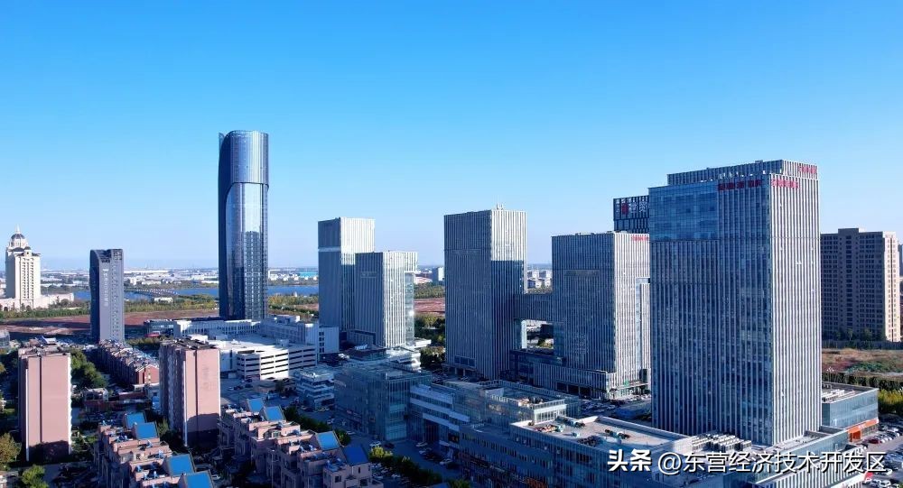 东城为民服务中心,东城街道四项建设