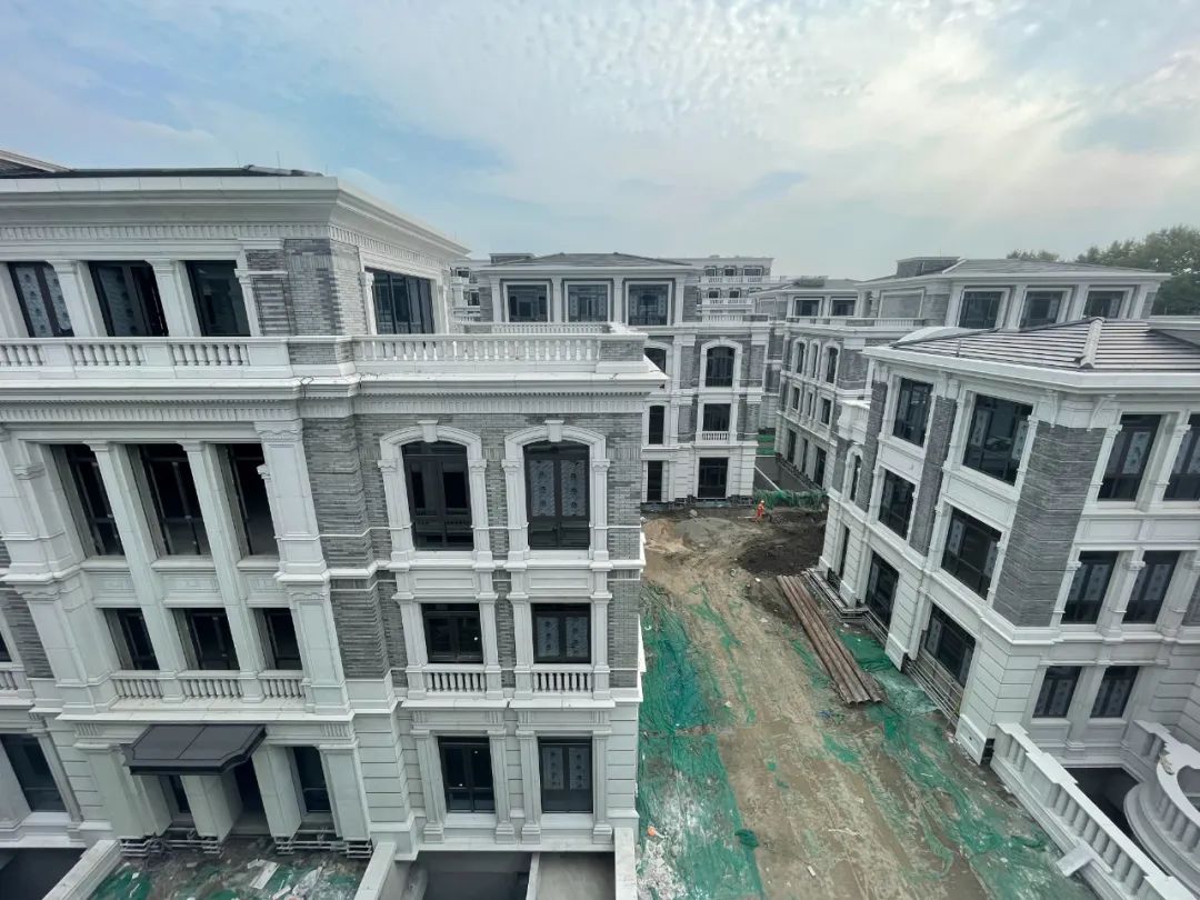 杭州西湖新天地二期效果图,西湖新天地二期杭州