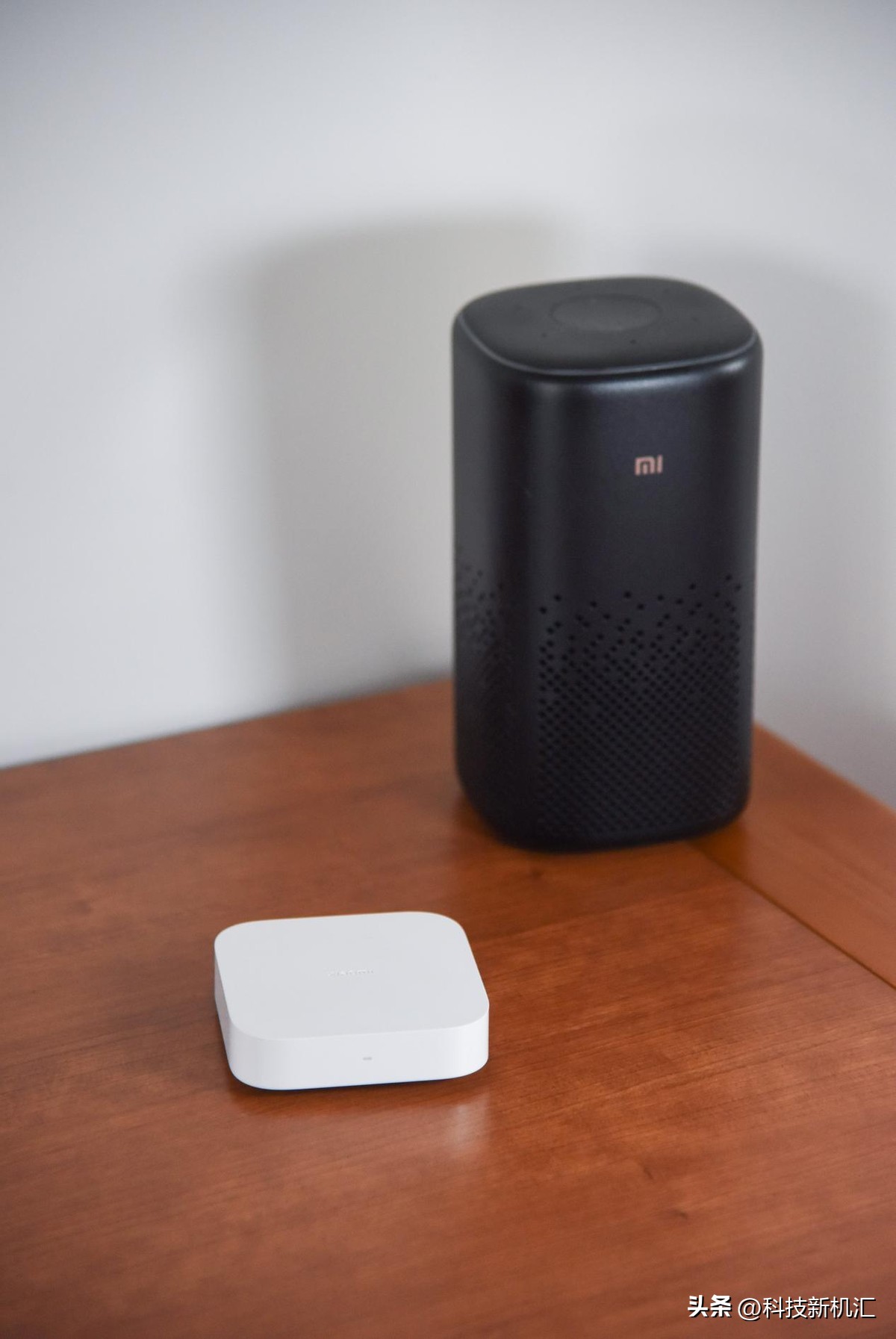 小米智能多模网关和m1s网关哪个好,小米智能多模网关米家多功能网关