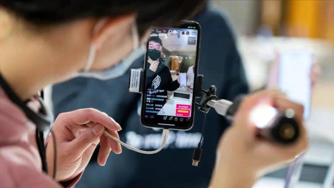 带货主播直播中普遍存在的问题,直播电商带货主播成功的因素