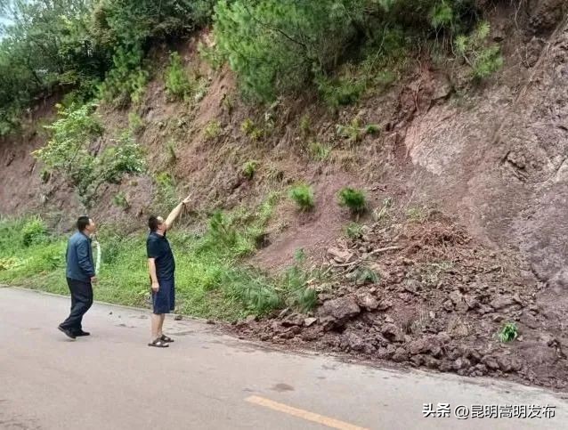 交运集团防汛紧急预案,县公路局全力以赴防汛抢险保畅通