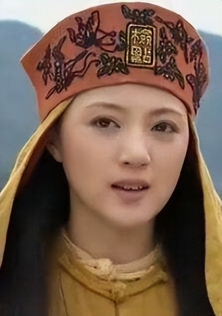 太平天国女演员哪个最漂亮,太平天国主演都有谁