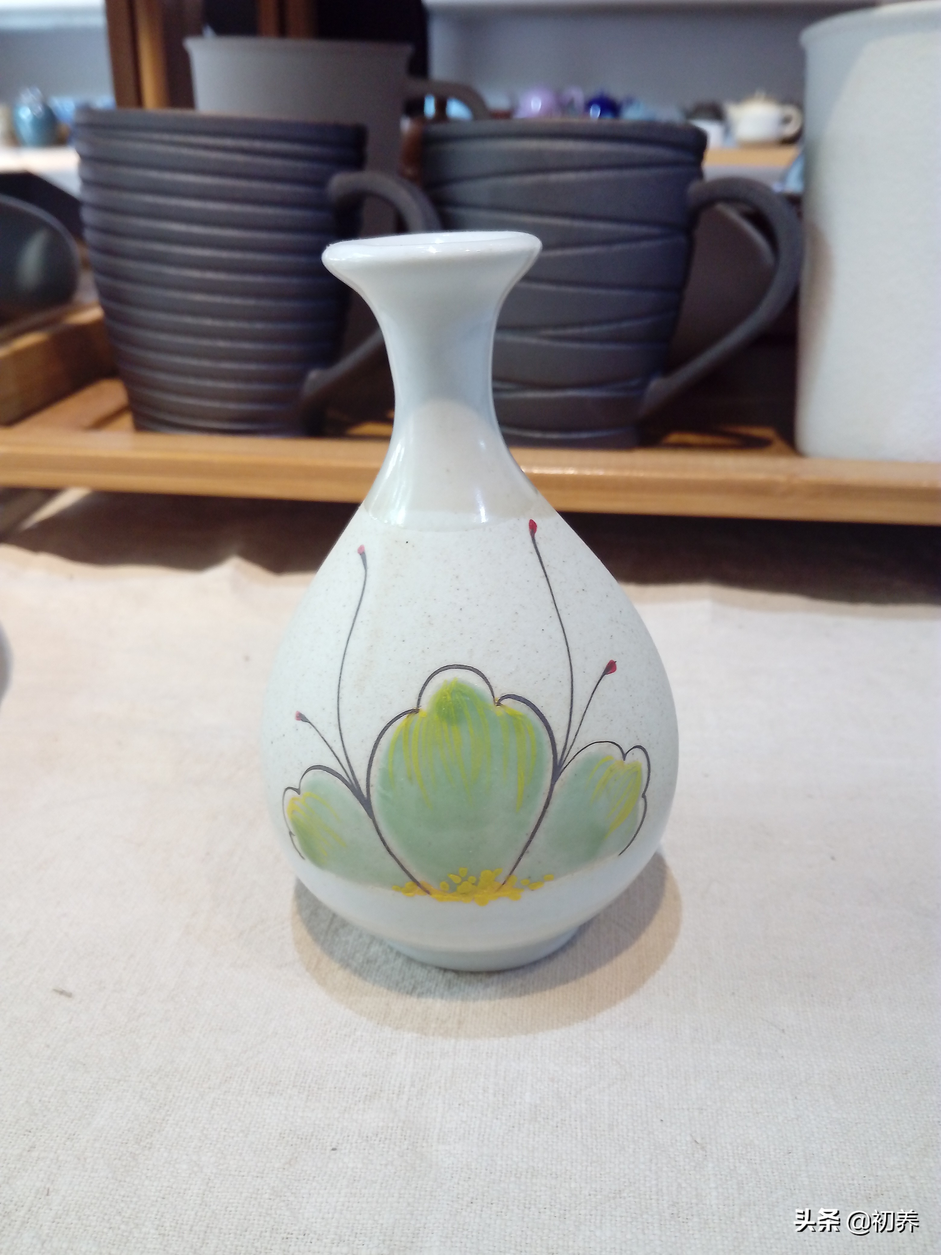 景德镇陶艺街贵不贵,景德镇逛瓷器攻略