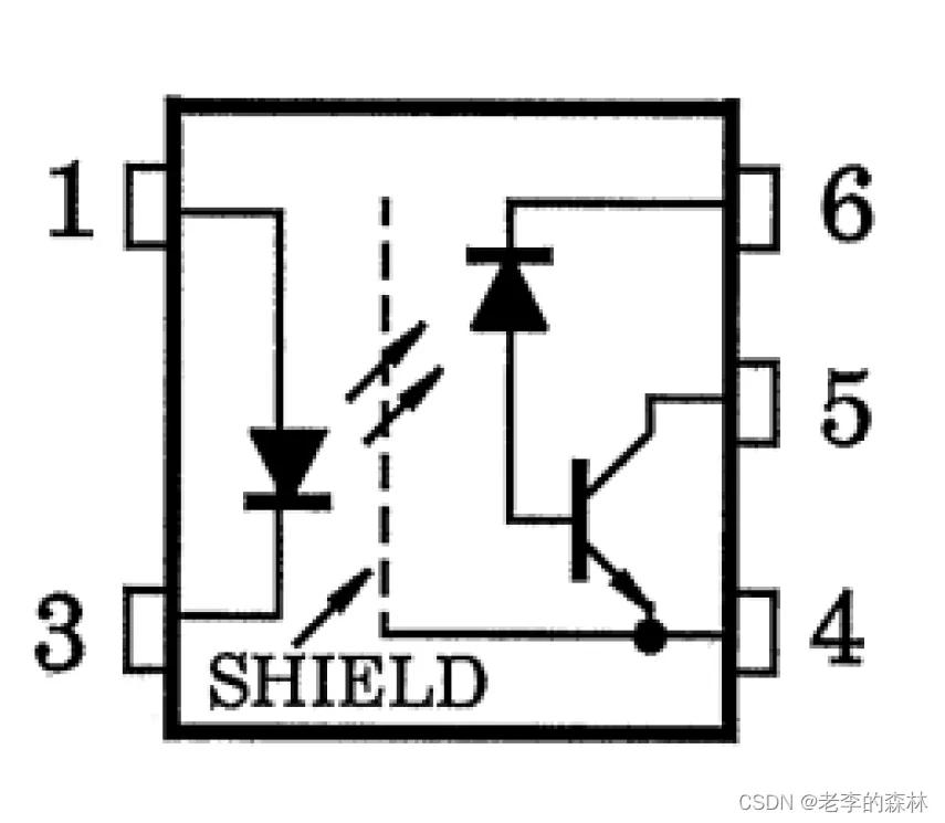 实战设计光耦电路,开关电源光耦电路的设计参数