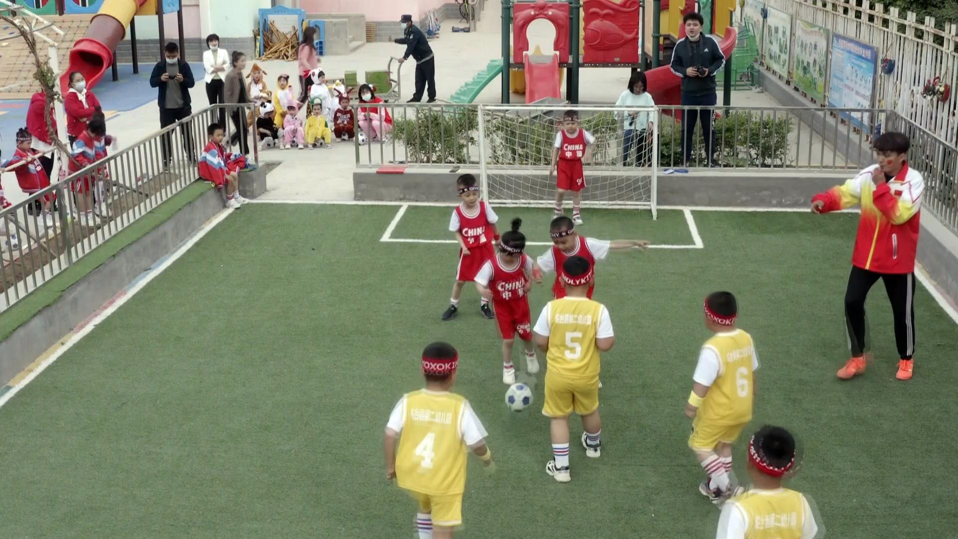 轮台县足球比赛小学,轮台县青少年足球比赛