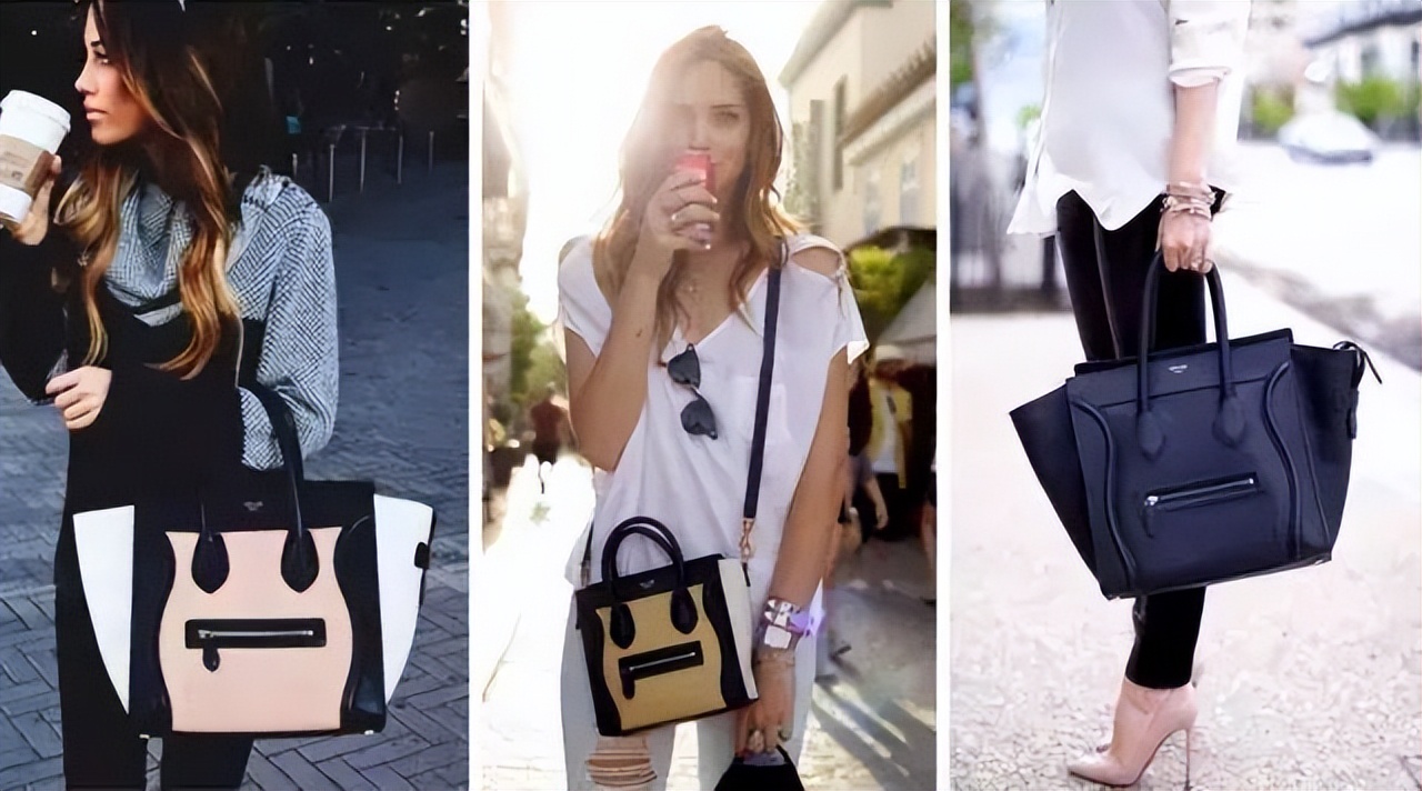 香奈儿包有瑕疵,大牌包包毛病