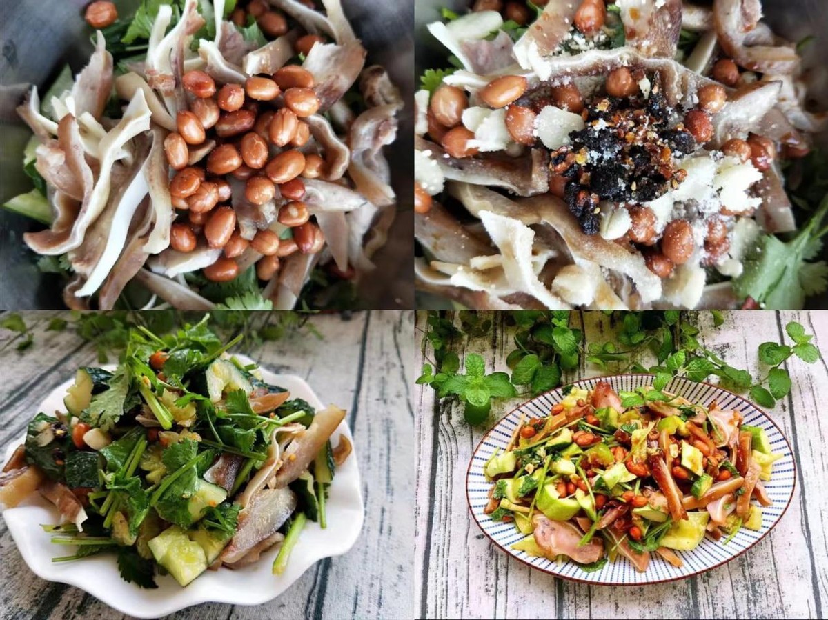 山东大席菜谱24个菜图片,山东大席菜滑菜图片