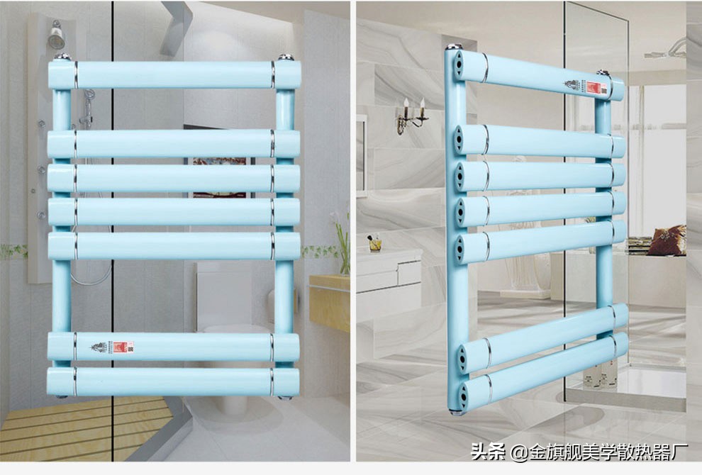 家里有暖气片每一片都放气吗,家里的暖气片如何放气