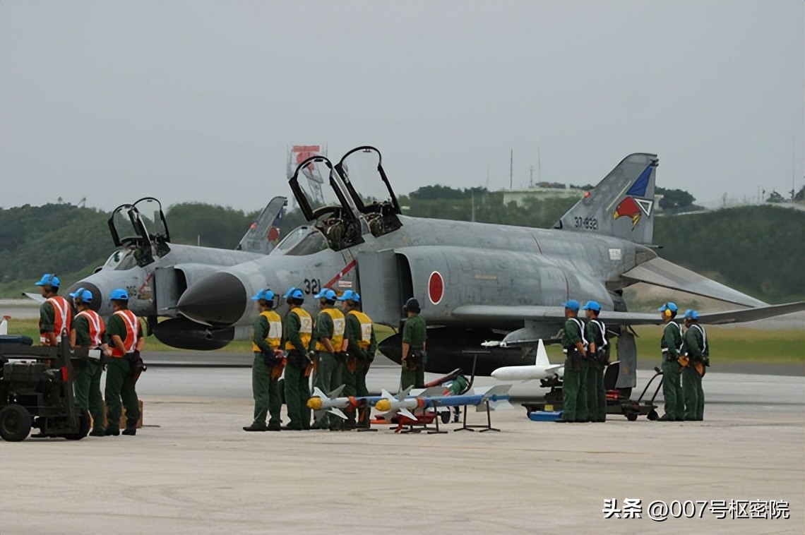 日本航空自卫队升级f15j,日本自产战机最新消息