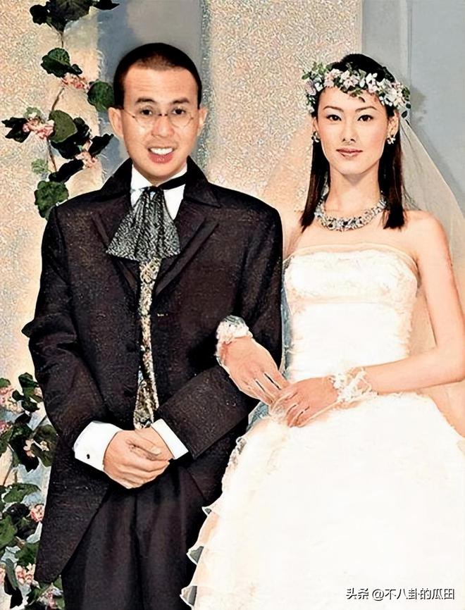 港台“女星*击狙**手”富豪​现状：坐轮椅，至今未婚，72岁还想追4胎