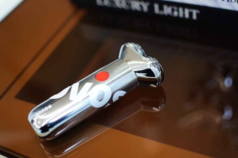 奔腾pq3803剃须刀多少钱,奔腾PQ3803合金剃须刀