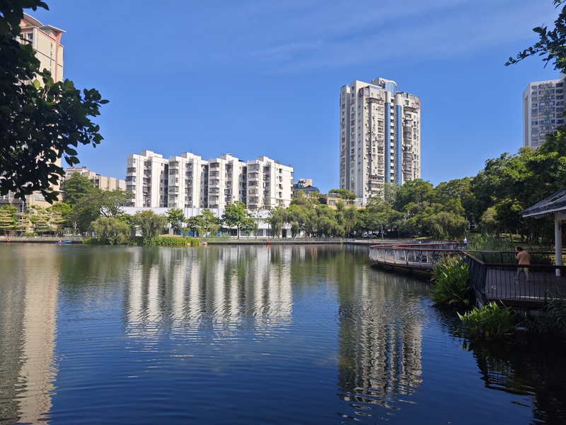 深圳ENJOY｜城市漫游指南·蛇口