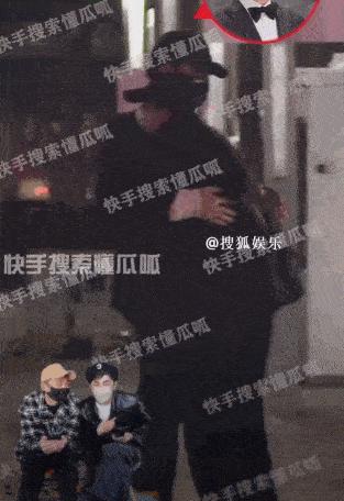 白鹿许凯绯闻什么时候的,许凯和周冬雨有绯闻吗