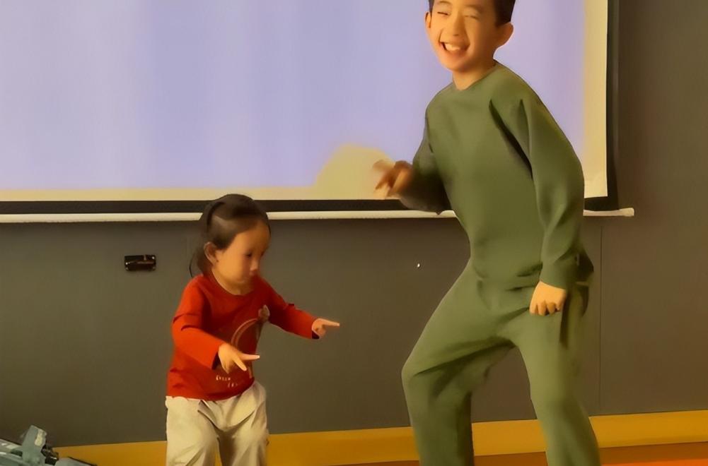 上海疫情期间的彭于晏,疫情期间居家的彭于晏