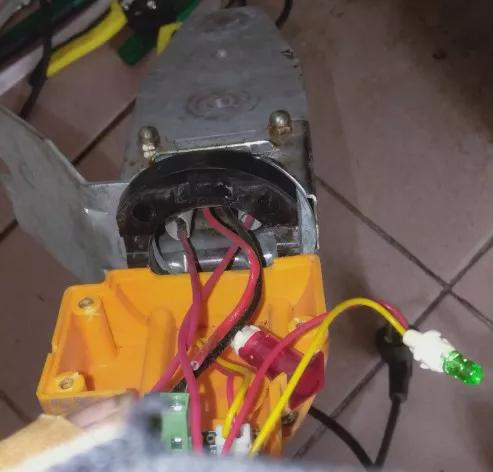 可调式ppr热熔器配件,ppr管小空间热熔器