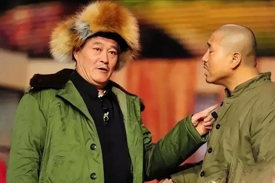 讲解哈文和赵本山的矛盾,哈文无脑规则