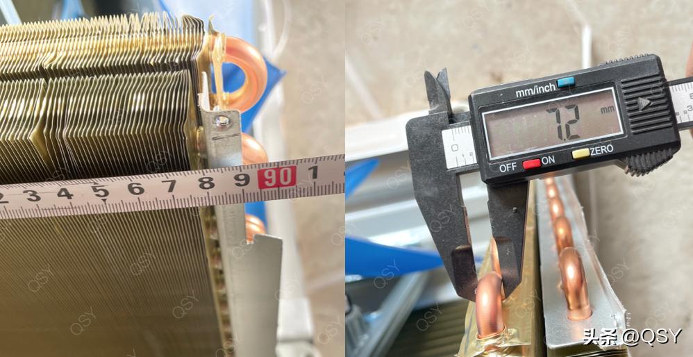 华凌空调n8he1和n8he1pro评测,华凌空调n8he1pro开箱