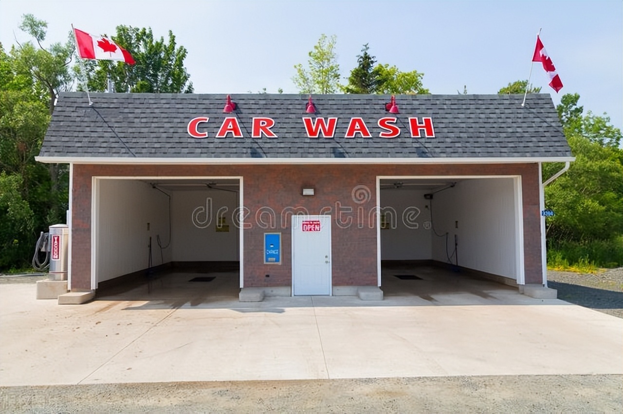 加盟一家自助洗车店多少钱,北京开自助洗车需要办理哪些手续