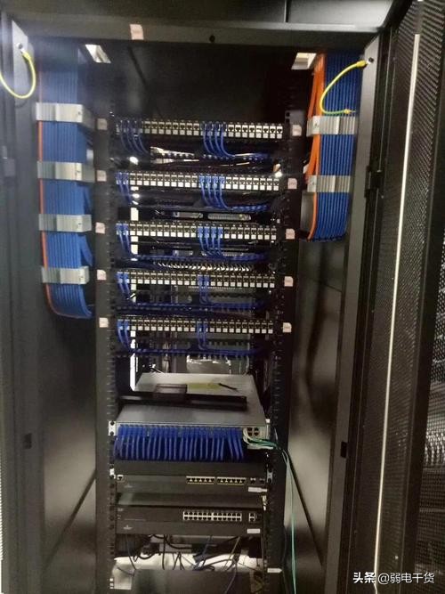 强电施工与弱电施工哪个贵,办公室装修强电弱电施工图纸讲解