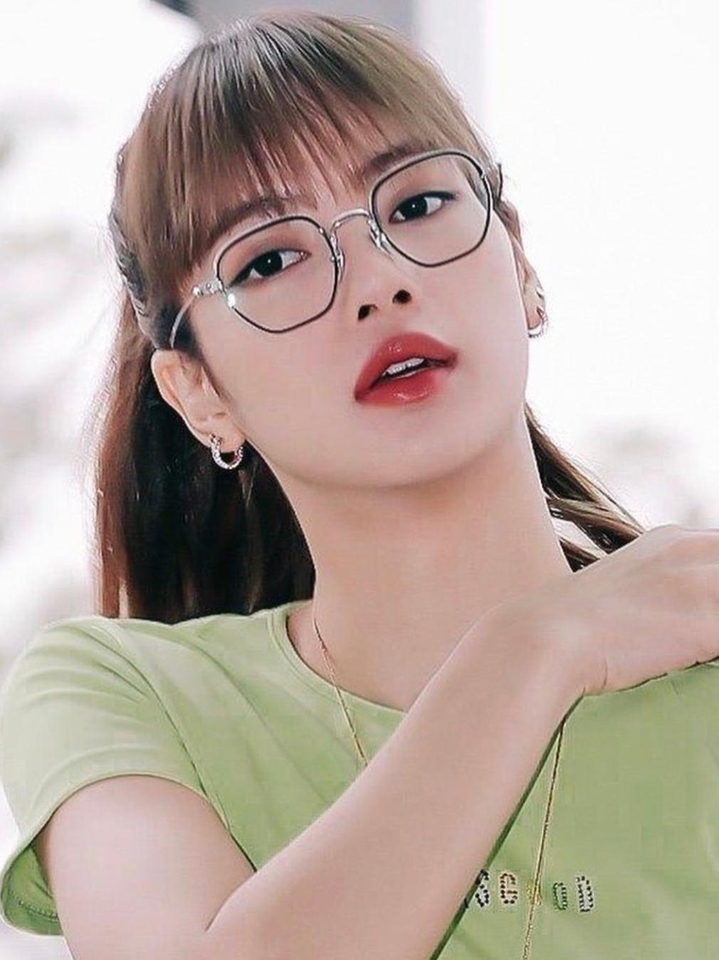 眼镜封印住的颜值怎么拍,眼镜封印了颜值怎么办