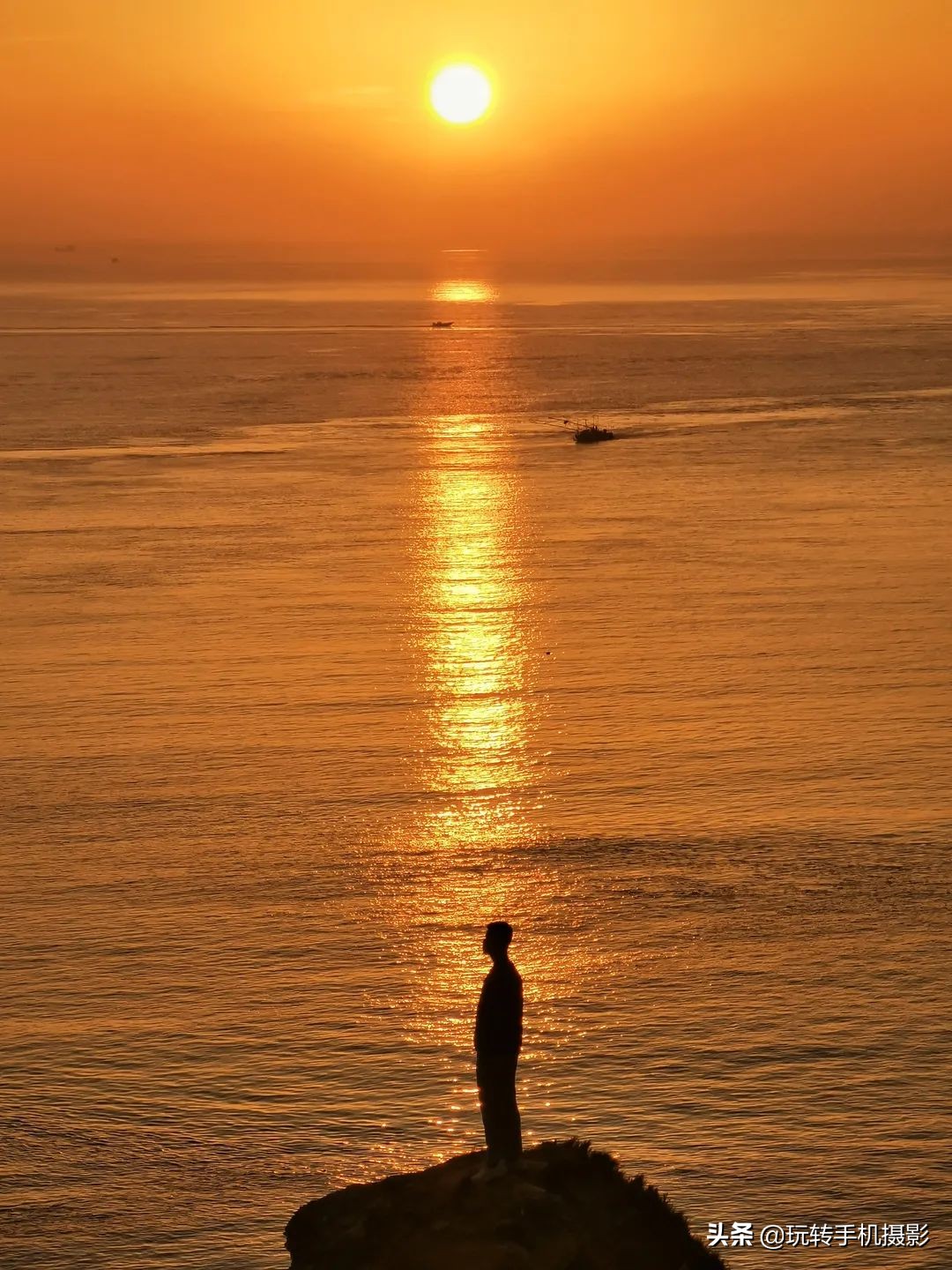 五月给你点“颜色”瞧瞧！照片想出圈，这样拍就对了