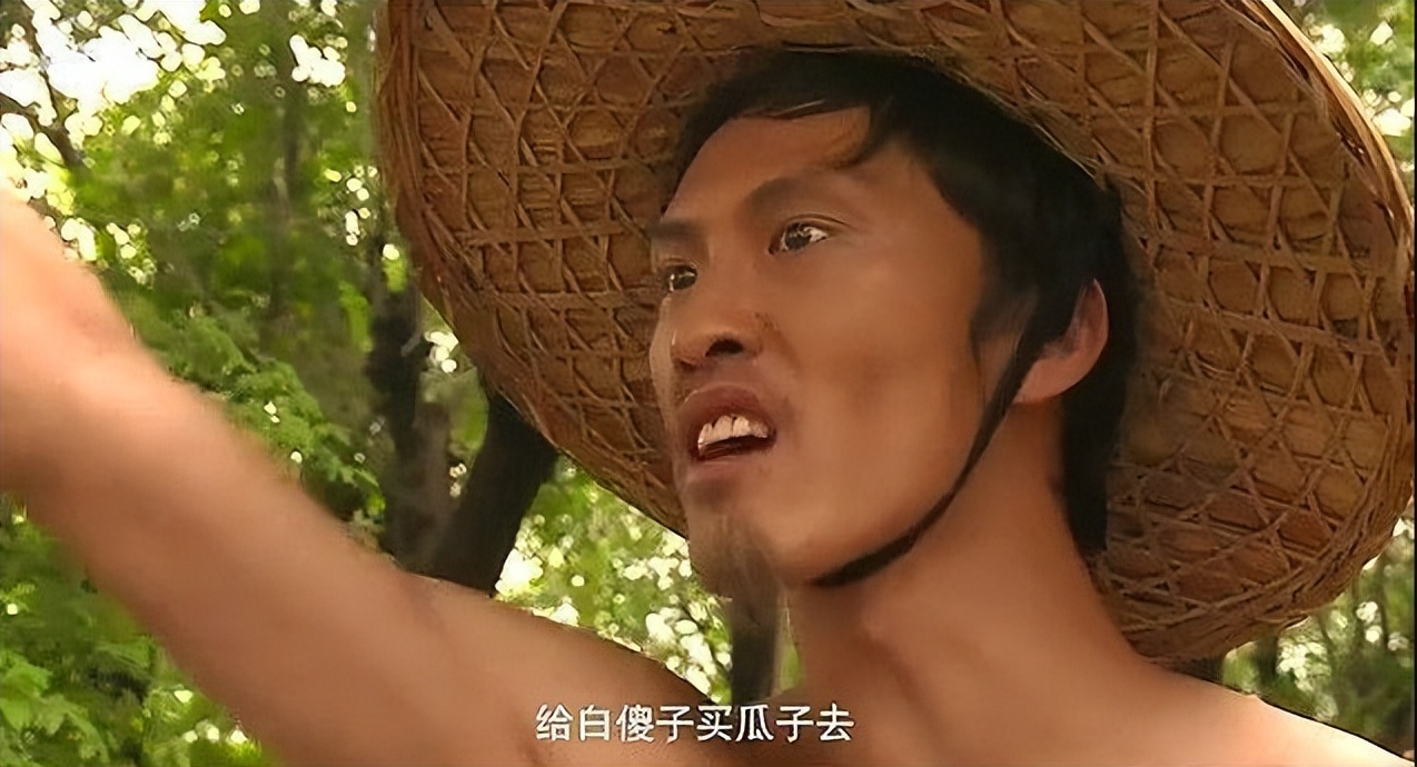 海柱职业法师名场面,海柱法师是什么剧里面的