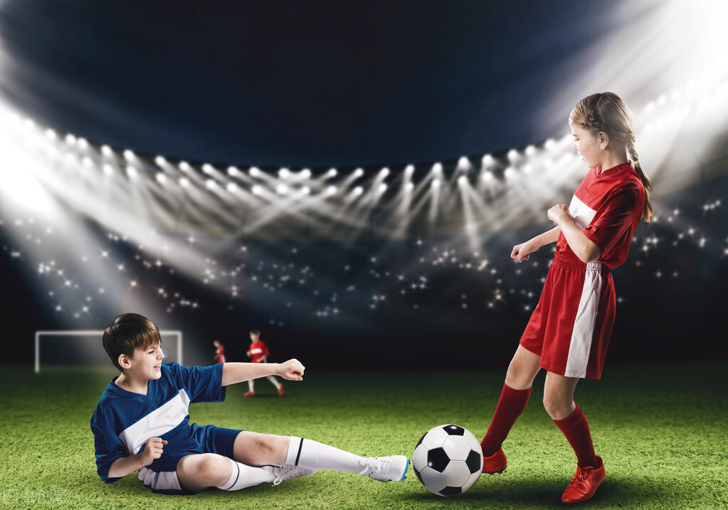 足球纳入中考是真的吗,中国足球加入高考能崛起吗