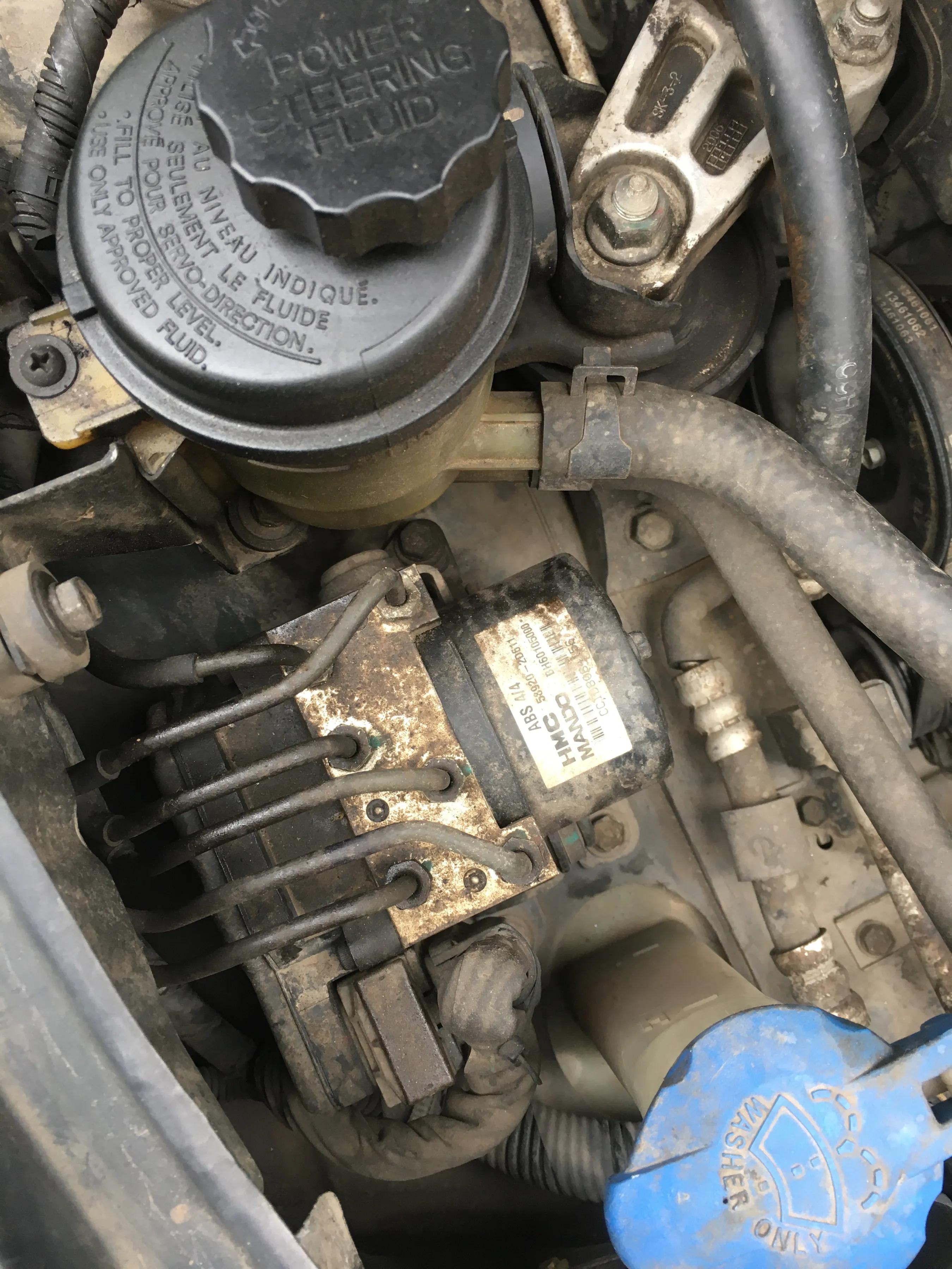 开了15年的现代车,开了15年的老车