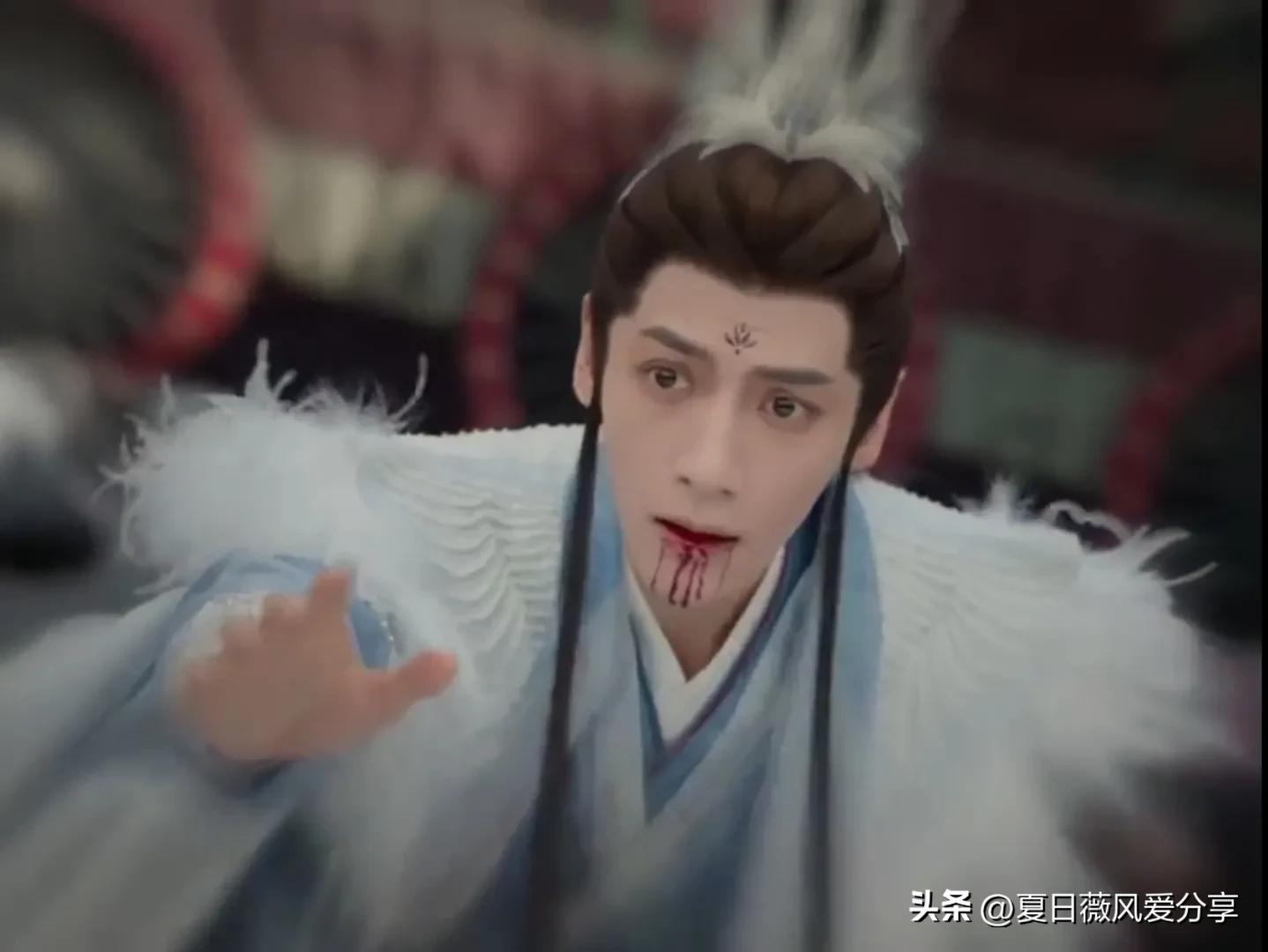 澹台烬最终活成了冥夜,澹台烬最后成仙还是成魔